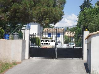Studio du Pouverel - La Garde - 8