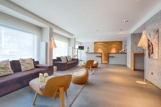 Hotel Le Morgane - 2