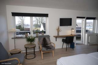 Færgekroen Hadsund - 5