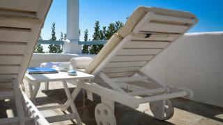 Spiti Georgia in Drios village - Kampos Paros - 7