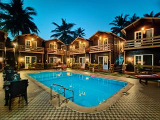 La Vie Woods- couples/families only - Calangute - 7