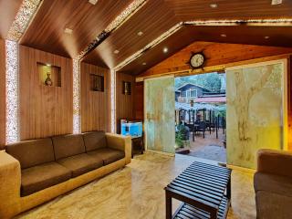 La Vie Woods- couples/families only - Calangute - 3