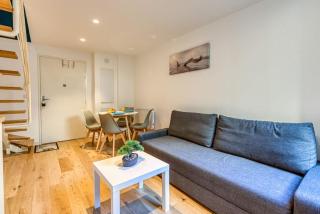 #14 Duplex Tonduti terrace 5min Old Town - Nice - 9