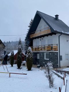 Vikendica Milica Pale - 7