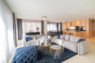 Vrony Apartments by Hotel Walliserhof Zermatt - 8