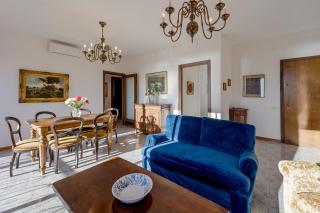 Portosole Attic - with Terrace and Private Parking - Sanremo - 3