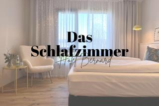 Hotel-Weingut Bernard - 1