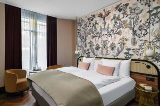 Boutique Hotel Seidenhof - Zurigo - 6