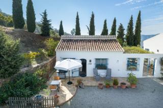 Casita Linda - Cómpeta - 6