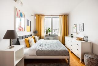 Superior Metro Centrum Apartment - Varsavia - 0