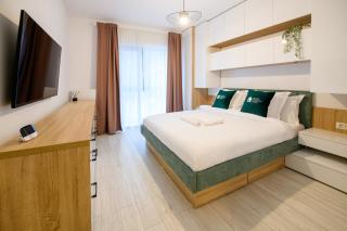 Smart Concept Living Plaza - Bucarest - 7