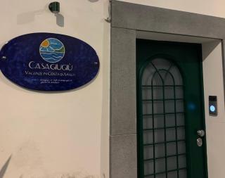 Casagiugiù - Vietri sul Mare - 9