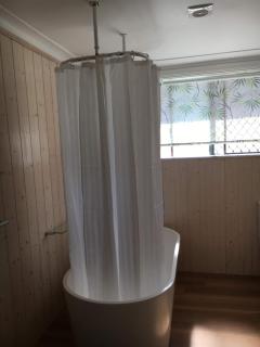 Twodogfolly at Creeklands - 2