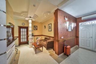 Garni Hotel Koral - 2