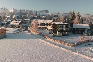 Mittelburg Wellnesshotel - Oy-Mittelberg - 5
