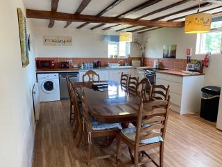Bluebells Farmstay - Michelmersh - 8
