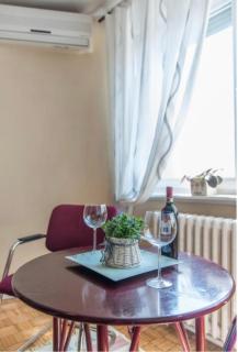 Green apartment SLAVIJA - 4