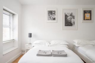 Soho & Covent Garden Apartment, Sleeps 3 - London - 6