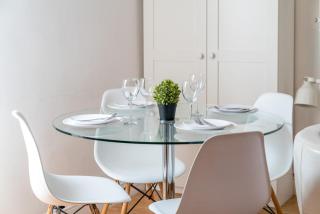 Soho & Covent Garden Apartment, Sleeps 3 - London - 5