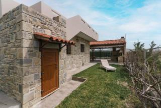 Villa Beachside - Kamilari - 0