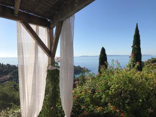 Maison calme très belle vue Lavandou - Le Lavandou - 8
