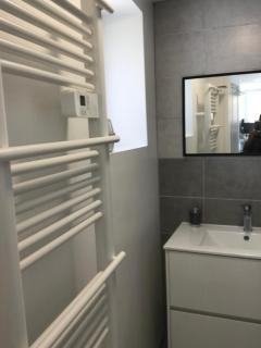 Maisonnette cosy à Châtillon-Coligny - Châtillon-Coligny - 3