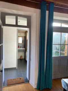 « Beslétoile » au cœur de la nature - 1