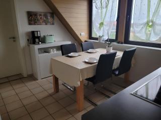 Ferienwohnung in Scharnebeck - Scharnebeck - 1