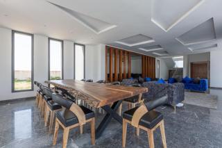 VILLA INES - Marrakesch - 1