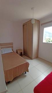 Ap. Encantador com piscina - Caraguatatuba - 1