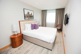 Sanctum Belsize Road - London - 2