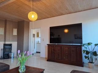 Ferienwohnung Großdobritz - 9