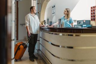 Garni Hotel Koral - Budva - 6