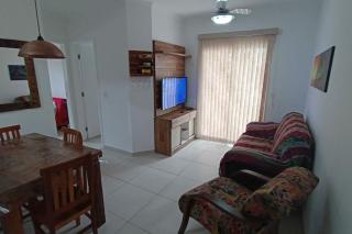 Ap. Encantador com piscina - Caraguatatuba - 7