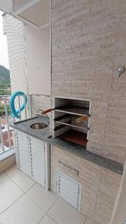 Ap. Encantador com piscina - Caraguatatuba - 3