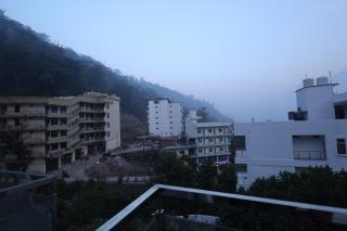 Perfect stayz Premium Forest Valley Near Waterfall - Rishīkesh - 8