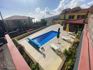 Casa Madeira - Santa Cruz - Madeira - 9