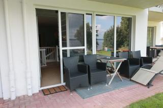 Ferienwohnung Sonnen See - 9