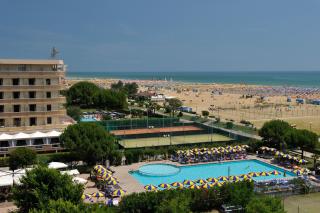 Hotel Excelsior - Bibione - 0