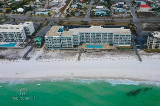 Islander Beach Resort Unit 201 - 9