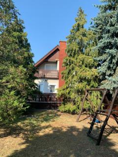 Attila Vendégház - 8