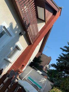 Attila Vendégház - 7