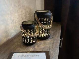 Prána Apartman - 6