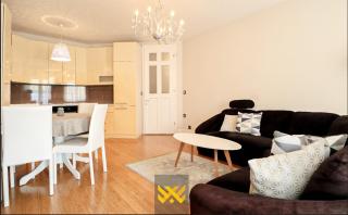 Apartment VIP - 3BR with Parking in Prime Location - Pristina - 6