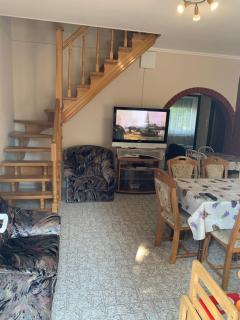 Attila Vendégház - 4