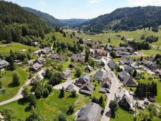 Schwarzwald Loft Menzenschwand - Menzenschwand - 2