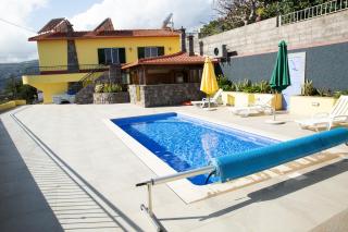 Casa Madeira - Santa Cruz - Madeira - 8