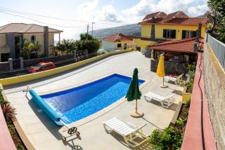 Casa Madeira - Santa Cruz - Madeira - 0