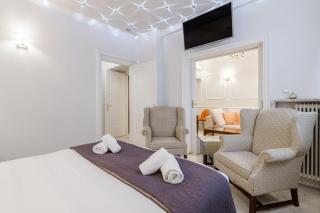 Presidential Apartment by Athens Stay - Atene - 9