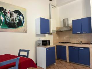 Residenza Montecchi - Verona - 1